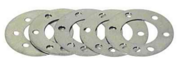 5 Piece Ford Flexplate Spacers (302/351)